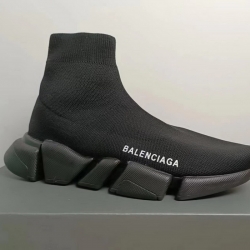 Balenciaga Speed Men Women Shoes 008