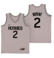 Huskies Mamba 2 Gianna Bryint Jersey