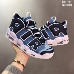 Nike Air More Uptempo Men Shoes 004