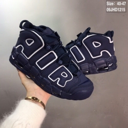 Nike Air More Uptempo Men Shoes 024