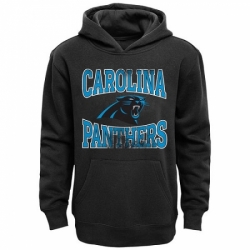 NFL Carolina Panthers Home Turf Pullover Hoodie 