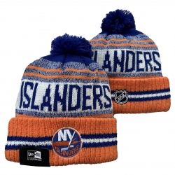 New York Islanders Beanies C100