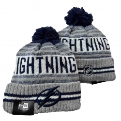 Tampa Bay Lightning Beanies C100