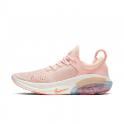 Nike Joyride Run Bright Mango Women Shoes 007