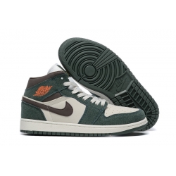 Air Jordan 1 Women Shoes 239 035