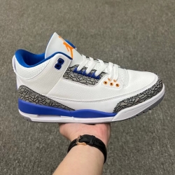 Air Jordan 3 Women Shoes 239 006