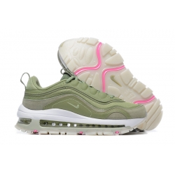 Nike Air Max 97 Women Shoes 24007