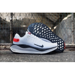 Nike ReactX Infinity Run 4 Men Shoes 24005