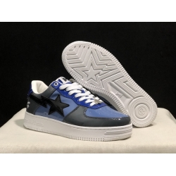 Bape Sta Men Shoes 031